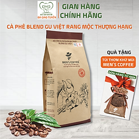 Cà Phê Men