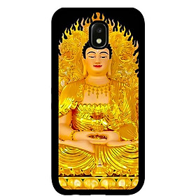 Ốp lưng cho Samsung Galaxy J2 Pro phật 6 - Hàng chính hãng