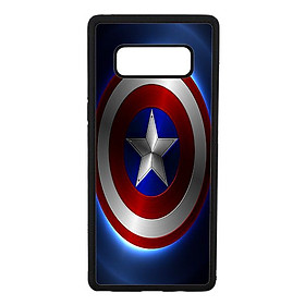 Ốp lưng cho Samsung Galaxy Note 8 siêu N 2 - Hàng chính hãng