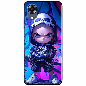 Ốp lưng cho Oppo A15 - A15S - A17 - A17K - A57 4G - A94 5G - A95 5G - Boy Siêu Ngầu - Hàng Chính Hãng