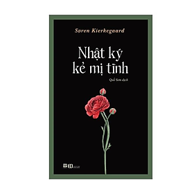 Nhật Ký Kẻ Mị Tình (PB)