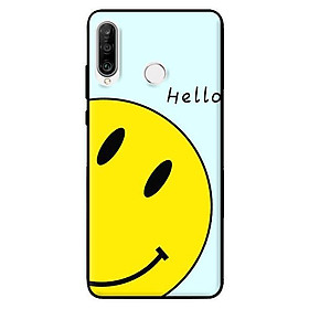 Ốp in cho Huawei P30 Lite Hello - Hàng chính hãng
