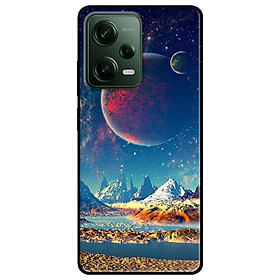 Ốp lưng dành cho Redmi Note 12 - Redmi Note 12 Pro 4G - Redmi Note 12 Pro 5G - Hoang Vu - Hàng Chính Hãng