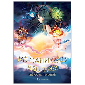 Kẻ canh gác bầu trời