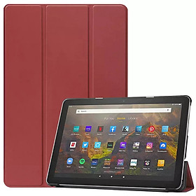 Bao da cover cho máy tính bảng  Kindle Fire MAX 11 13th 2023 - Hàng nhập khẩu 