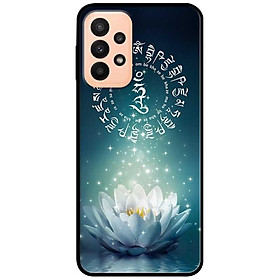 Ốp lưng dành cho Samsung A13 4G mẫu Om mani padme hum 2