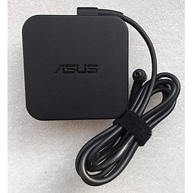 Sạc 90W 4.5mm dành cho Laptop ASUS Vivobook 14X OLED X1403 X1403Z X1403ZA A1403 A1405 A1503 A1505 hàng nhập khẩu
