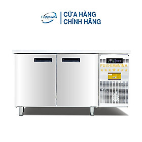 [CỬA HÀNG CHÍNH HÃNG] Tủ Bàn Đông 1m2 Quạt Gió