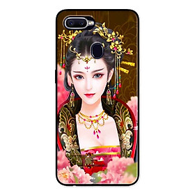 Ốp Lưng in cho Realme 2 Pro Mẫu Girl Anime 1 - Hàng Chính Hãng