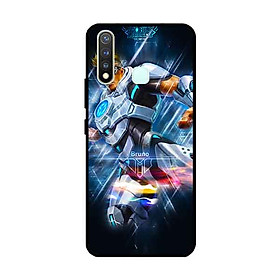 Ốp Lưng in cho Vivo Vivo Y19 /U3 /Y5s /U20 Mẫu Liên Quân Bruno - Hàng Chính Hãng