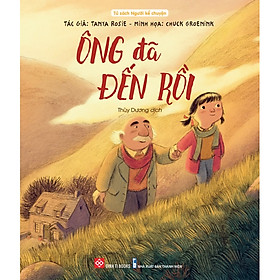 Ông Đã Đến Rồi