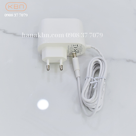 Phụ Kiện - Cục Nguồn Vòm Ánh Sáng Sinh Học PDT Devoir (Hàng Chính Hãng)