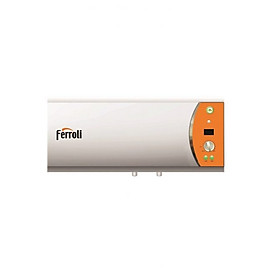 Máy nước nóng gián tiếp Ferroli VERDI DE 20 lít màn hình led hiển thị nhiệt độ (2500W)-hàng chính hãng