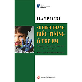 Sự Hình Thành Biểu Tượng Ở Trẻ Em - Bản Quyền