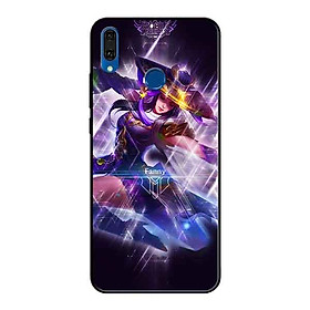 Ốp Lưng in cho Huawei Y9 2019 Mẫu Liên Quân Fanny - Hàng Chính Hãng
