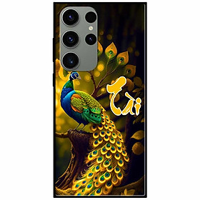 Ốp lưng cho Samsung S21 FE - S23 - S23 Plus - S23 Ultra - S24 - S24 Ultra - Công Tài Lộc - Hàng Chính Hãng
