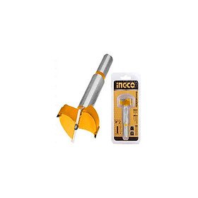 [CHÍNH HÃNG] Mũi khoan khoét gỗ 25MM ADCS2501 INGCO