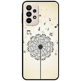 Ốp lưng cho Samsung M33 - Samsung A16 - A06 - Samsung A23 - A32 4G - A52 - Bồ Công Anh Nhạc - Hàng Chính Hãng