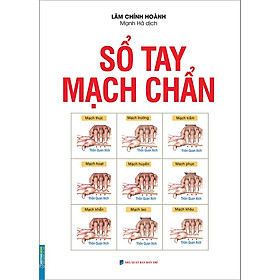 Sổ Tay Mạch Chẩn