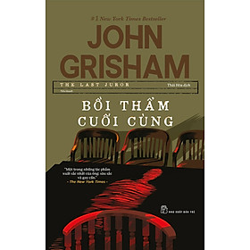Bồi Thẩm Cuối Cùng _TRE