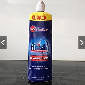 Nước làm bóng Finish 750ml ( Đức )