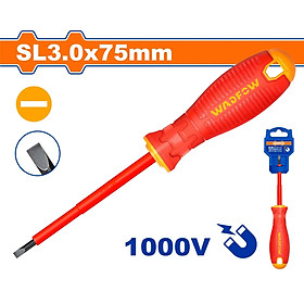 TUA VÍT DẸP CÁCH ĐIỆN WADFOW - HÀNG CHÍNH HÃNG
