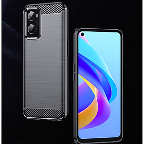 Ốp lưng chống sốc cho OPPO A76, A36 hiệu Likgus (chuẩn quân đội, chống va đập, chống vân tay) - Hàng nhập khẩu