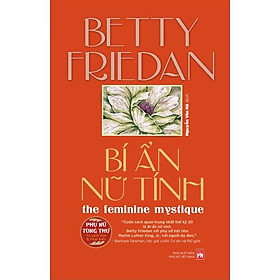 Bí Ẩn Nữ Tính _BOOKCITY