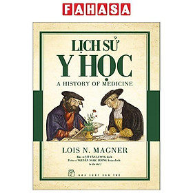 Lịch Sử Y Học