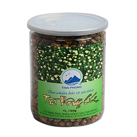Trà nụ cúc 80g 