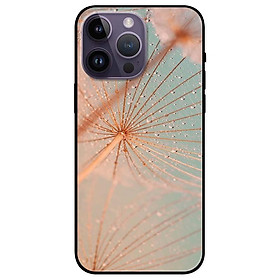 Ốp lưng dành cho Iphone 14 - Iphone 14 Plus - Iphone 14 Pro - Iphone 14 Pro Max - Hoa Bồ Công Anh