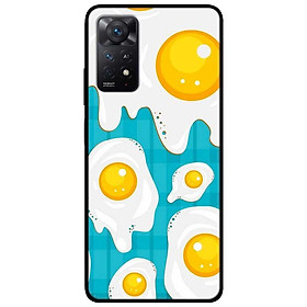 Ốp lưng dành cho Xiaomi Redmi Note 11 Pro 5G - Ốp La