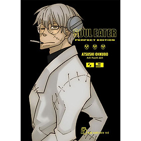 Soul Eater - Tập 9