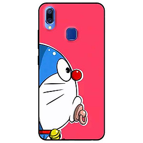 Ốp lưng in cho Vivo Y91/Y91i/Y95 Mẫu Diss You