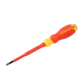 Tua vít cách điện bake 1.6x8.0x150mm Stanley STMT60168