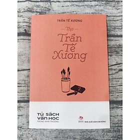 Văn Học Trong Nhà Trường - Thơ Văn Trần Tế Xương