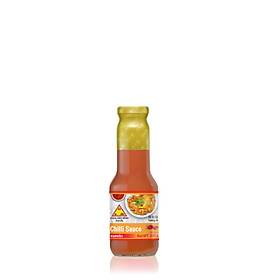 Tương ớt Thái Lan Chua Hah Seng 330g