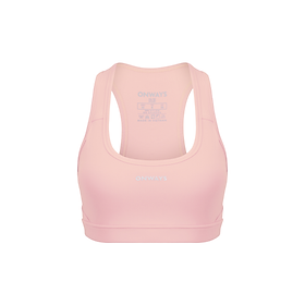 ONWAYS Áo Ngực Thể Thao Nữ Giúp Nâng Vòng 1 Thoải Mái Vận Động Vivian Bra W4207