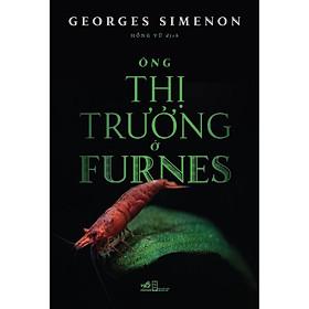 Ông thị trưởng ở Furnes -  Bản Quyền