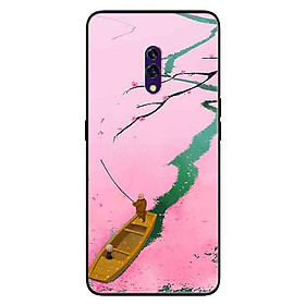 Ốp lưng in cho Oppo K3 Mẫu Đa Sắc