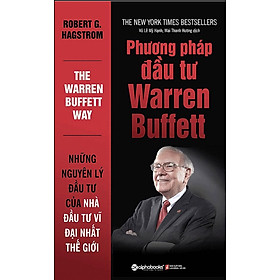Phương Pháp Đầu Tư Warren Buffett_AL
