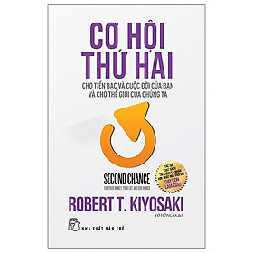 Sách - Cơ hội thứ hai