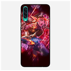 Ốp Lưng in cho Samsung A50s Mẫu Liên Quân Lolita - Hàng Chính Hãng