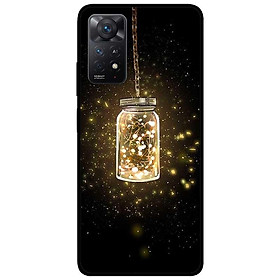 Ốp lưng dành cho Xiaomi Redmi Note 11 Pro 5G - Hủ Ước Nguyện