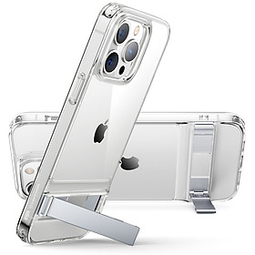 Ốp Lưng ESR Metal Kickstand Chân Chống Dành Cho iPhone 14 PRO MAX / 14 PRO / 14 PLUS / 14_ Hàng Chính Hãng