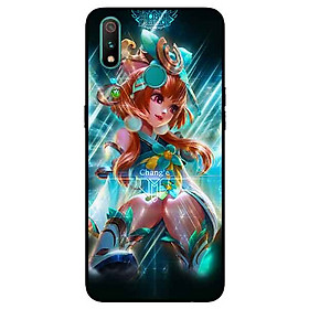 Ốp Lưng in cho Realme 3 Mẫu Liên Quân Chang