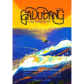 Gã Du Đãng Chúng Ta Đang Lùng Kiếm