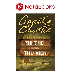 Thi Thể Trong Thư Viện