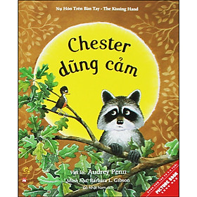 Chester Dũng Cảm