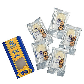 Set Yến Mini - Yến Sào Nguyên Chất Bảo Trân